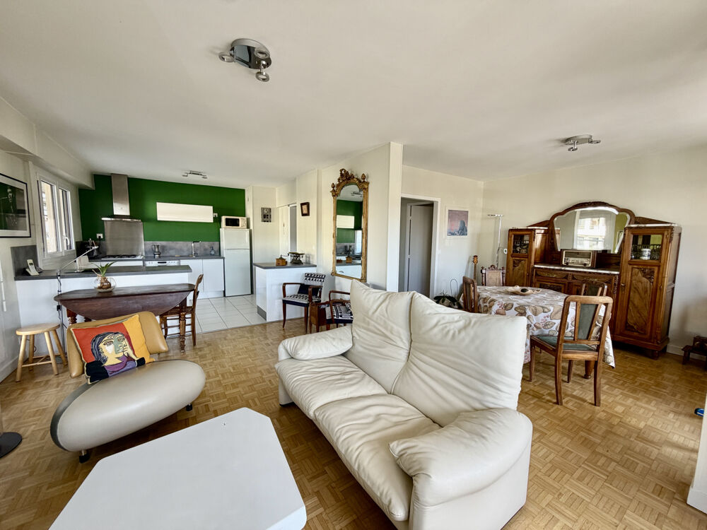 Vente Appartement Quartier Libération St etienne
