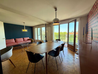  Appartement à vendre 3 pièces 65 m²