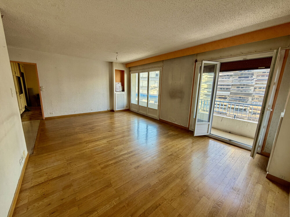 F3 -Ascenseur - Terrasse Secteur Jean Moulin/ Chavanelle