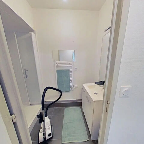  Appartement � louer 2 pi�ces 41 m�