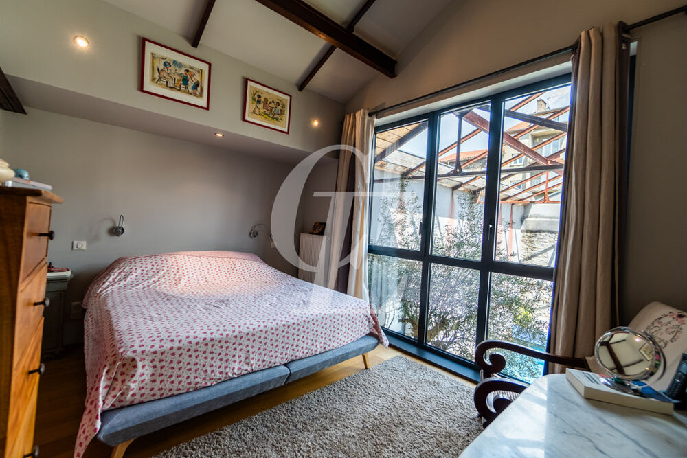 � vendre  Maison Saint-�tienne (42000)