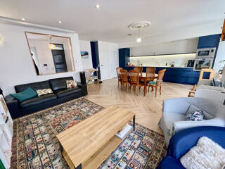  Maison � vendre 5 pi�ces 97 m�