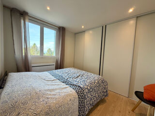  Appartement à vendre 4 pièces 80 m²