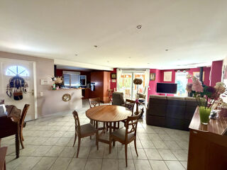  Maison à vendre 5 pièces 91 m²