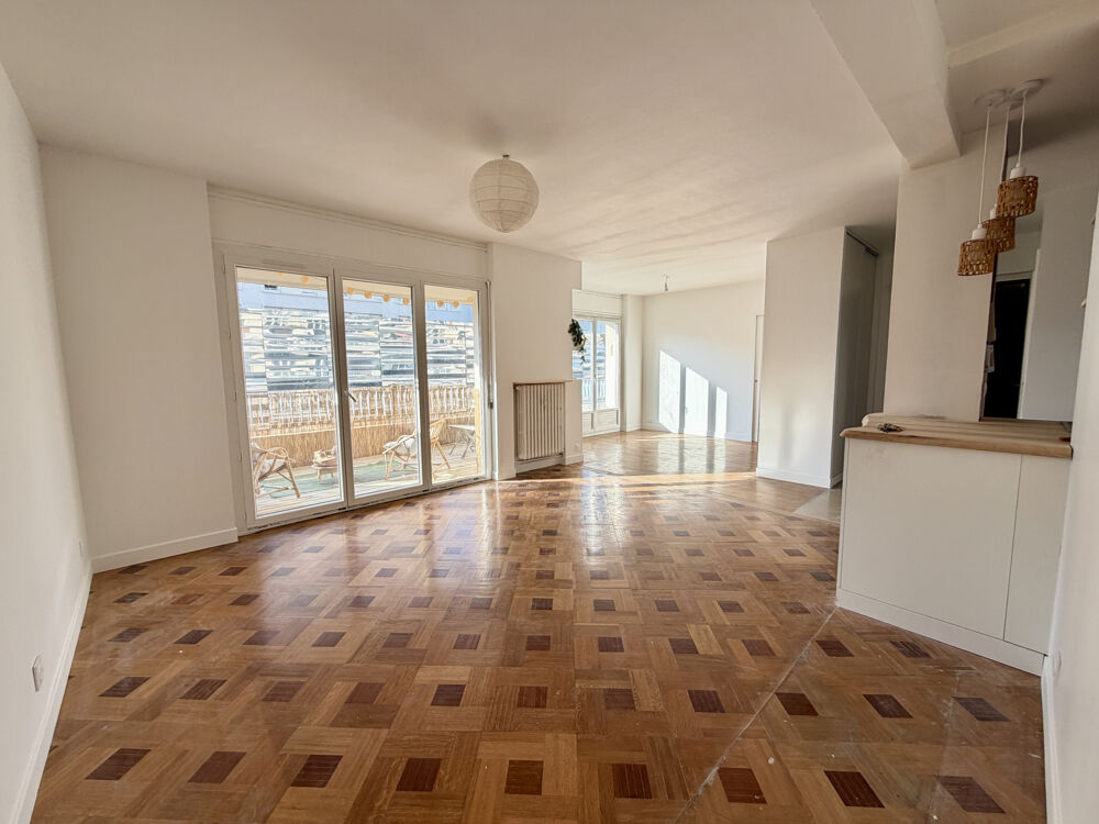 Vente Appartement F3 - Terrasse - Chavanelle St etienne