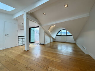  Appartement à vendre 4 pièces 103 m²