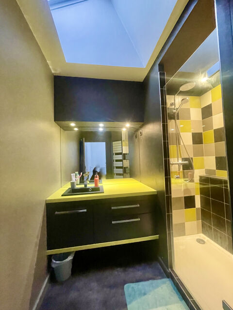  Duplex/triplex � louer 5 pi�ces 121 m� St etienne