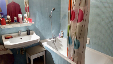  Appartement � louer 2 pi�ces 45 m�