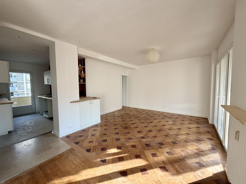 Vente Appartement F3 - Terrasse - Chavanelle St etienne