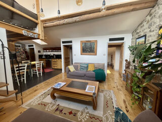  Appartement � vendre 5 pi�ces 125 m�