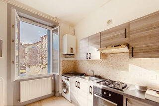  Appartement � vendre 2 pi�ces 47 m�