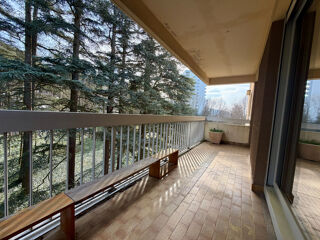  Appartement à vendre 4 pièces 94 m²