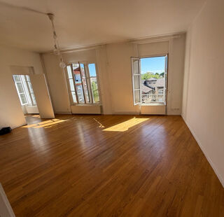  Appartement à vendre 3 pièces 100 m²