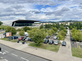  Appartement � vendre 2 pi�ces 35 m�