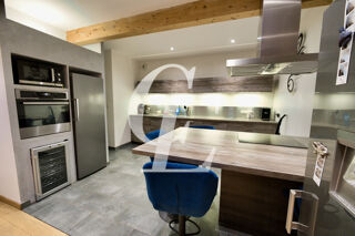  Appartement � vendre 5 pi�ces 129 m�