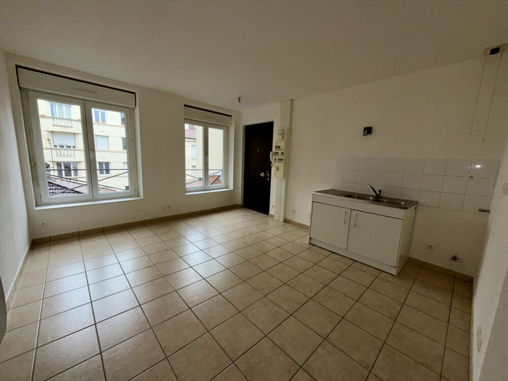 Appartement 2 pièces 39 m² · à St Etienne · 39 m² · 50 000 €