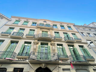  Appartement à louer 2 pièces 48 m²
