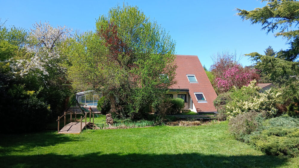 Maison de famille - La Chabure