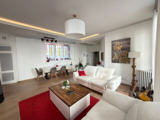 Appartement à vendre 4 pièces 122 m²