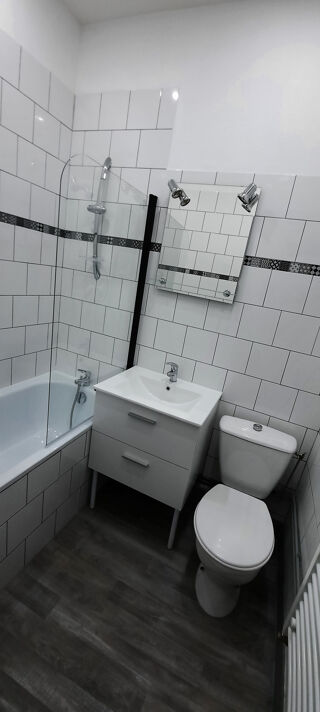  Appartement � vendre 2 pi�ces 47 m�