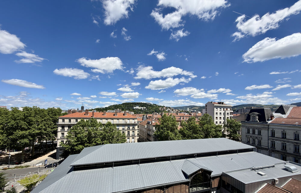 Vente Appartement F3 - Balcons - Cours Victor Hugo/ Albert Thomas St etienne