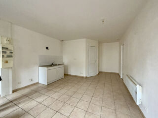  Appartement à vendre 2 pièces 39 m²