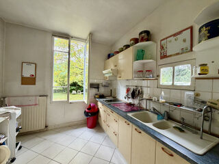  Maison � vendre 5 pi�ces 122 m�