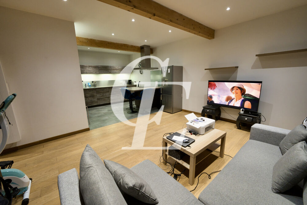 Vente Appartement F5 au coeur du Centre VILLE St etienne