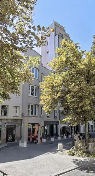  Appartement � louer 2 pi�ces 41 m�