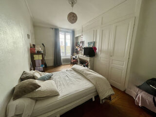 Appartement à vendre 3 pièces 67 m²