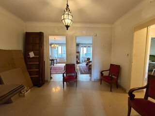  Appartement à vendre 5 pièces 121 m²