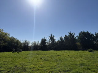  Terrain  vendre 826 m