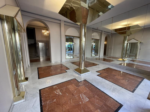  Appartement � louer 2 pi�ces 45 m�