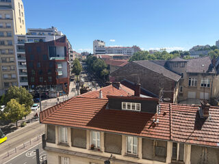  Appartement à vendre 3 pièces 100 m²