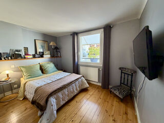  Appartement � vendre 5 pi�ces 124 m�