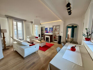  Appartement à vendre 4 pièces 122 m²