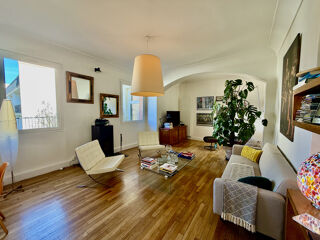  Appartement � vendre 5 pi�ces 124 m�