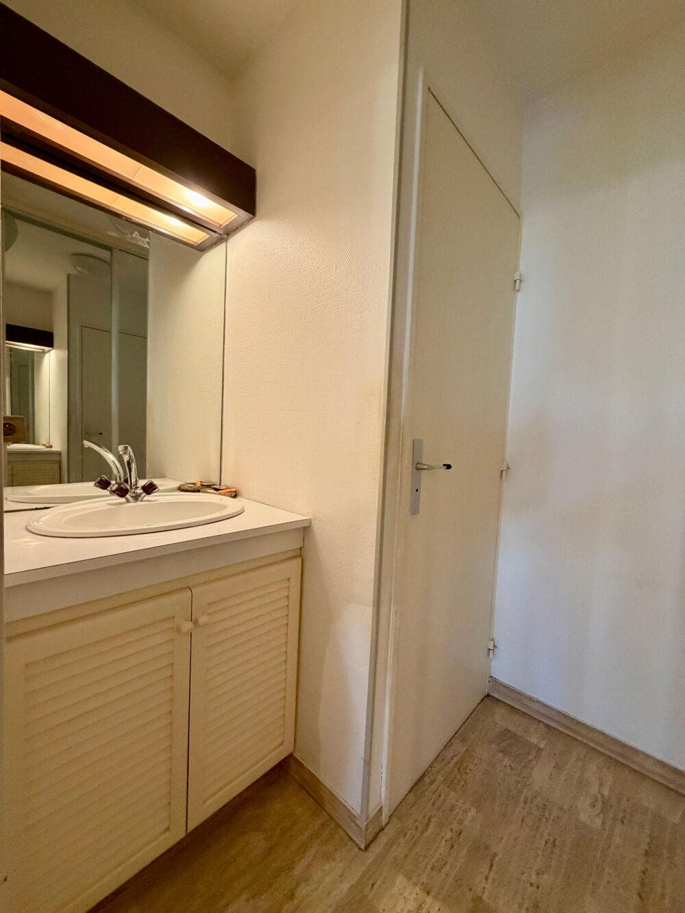Vente Appartement Portaile Rouge F4 bacon garage St etienne