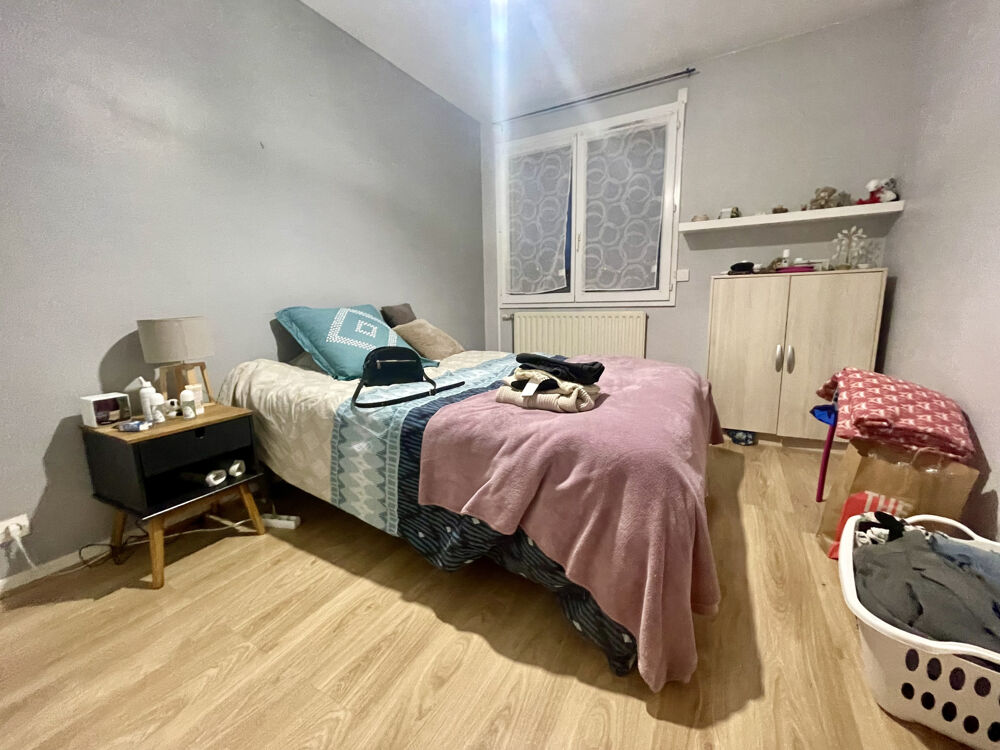 Location Appartement F2 - Balcon - Garage - Quartier Tréfilerie St etienne