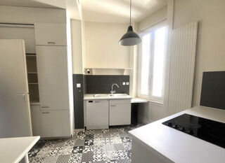  Appartement � vendre 3 pi�ces 100 m�
