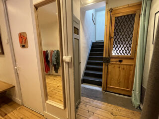  Appartement � vendre 5 pi�ces 125 m�