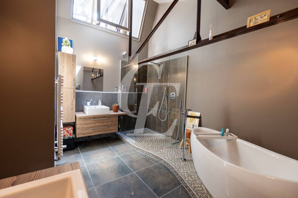 � vendre  Maison Saint-�tienne (42000)