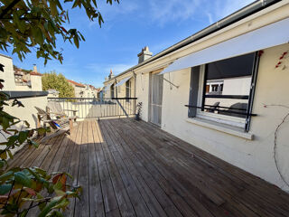  Appartement à vendre 5 pièces 124 m²
