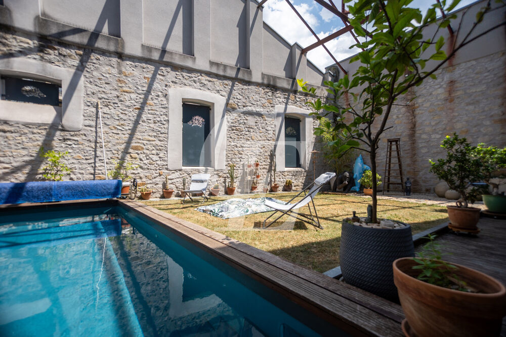 � vendre  Maison Saint-�tienne (42000)