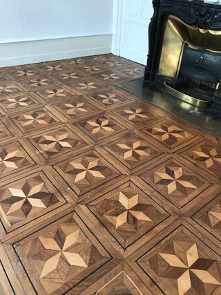  Appartement � vendre 5 pi�ces 133 m�