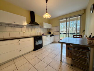  Appartement à vendre 4 pièces 94 m²