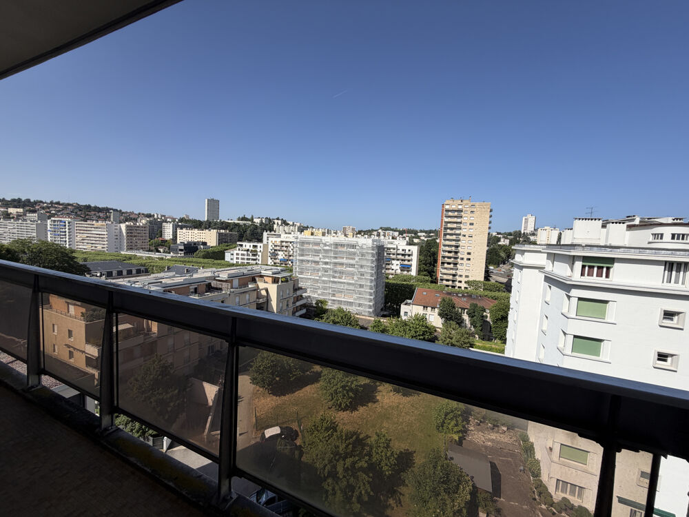 F4 - TERRASSE - RUE EMILE CLERMONT