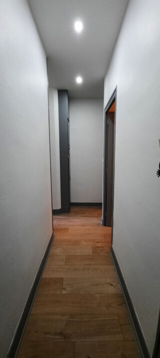  Appartement � vendre 2 pi�ces 47 m�