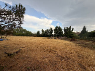  Terrain à vendre 1083 m²