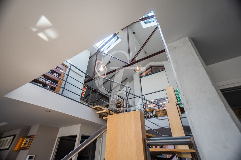 � vendre  Maison Saint-�tienne (42000)